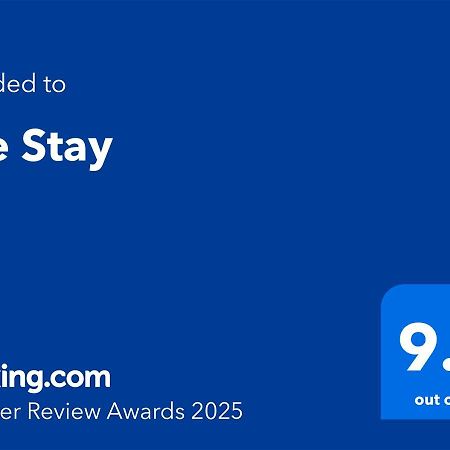 The Stay Cairo Exterior photo