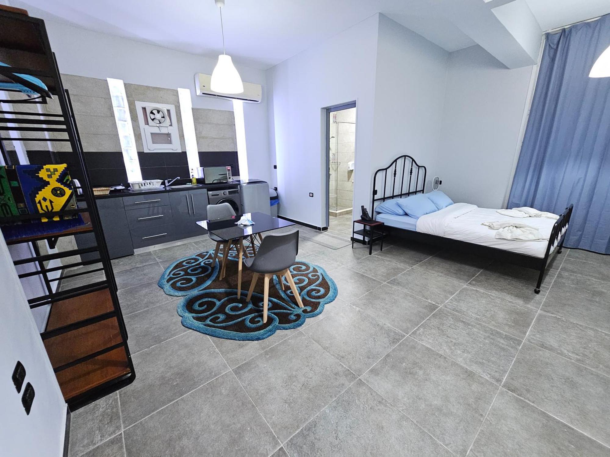 The Stay Cairo Room photo