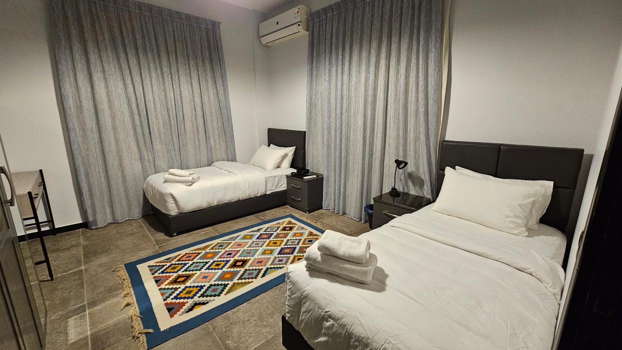 The Stay Cairo Exterior photo