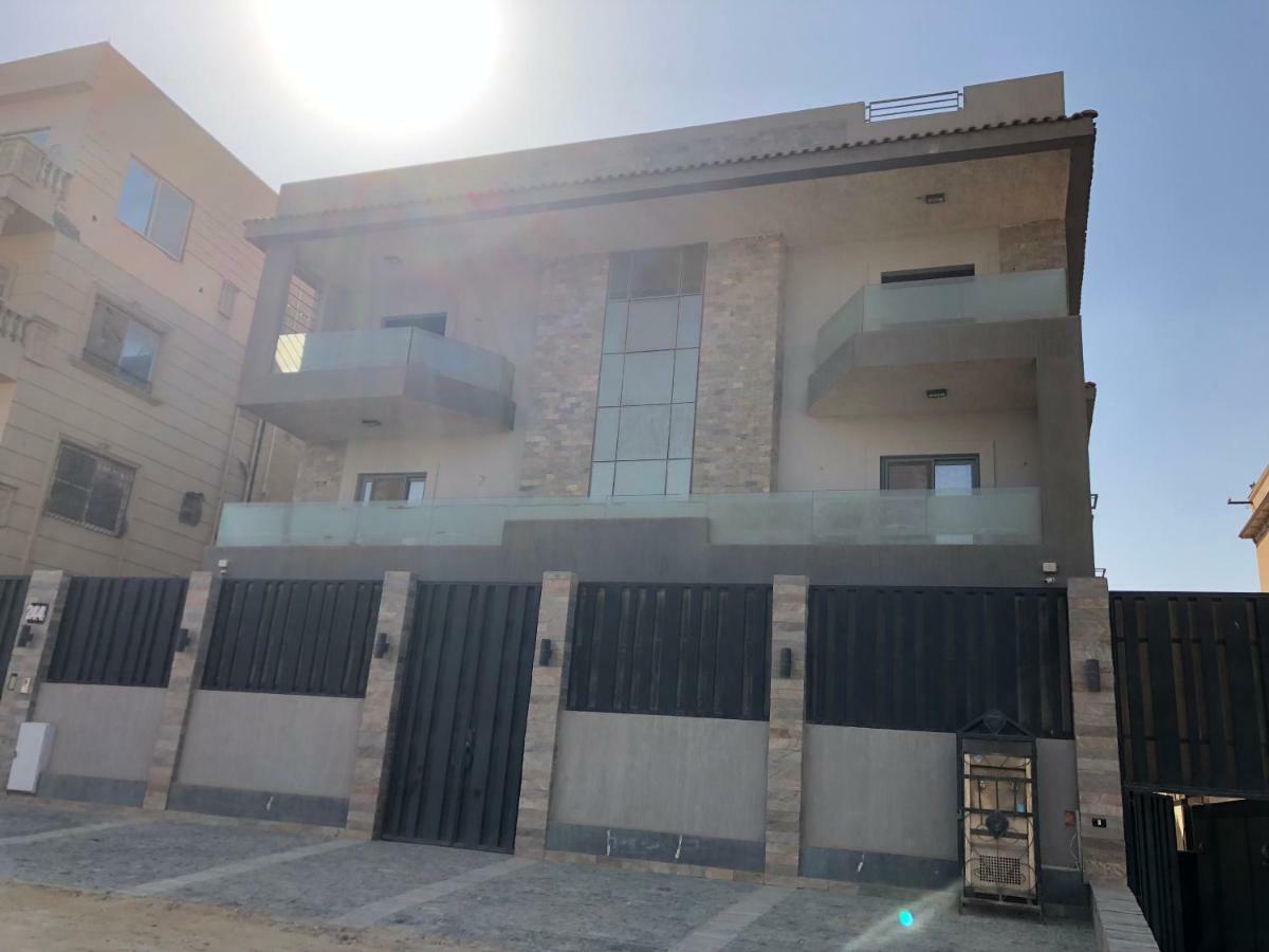 The Stay Cairo Exterior photo