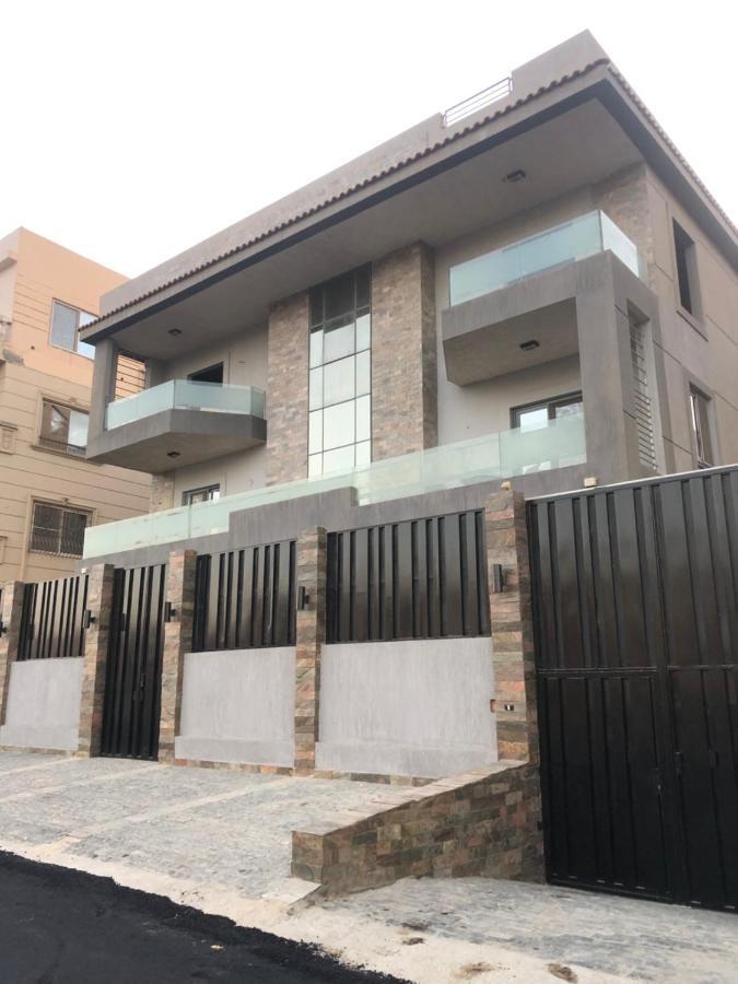 The Stay Cairo Exterior photo